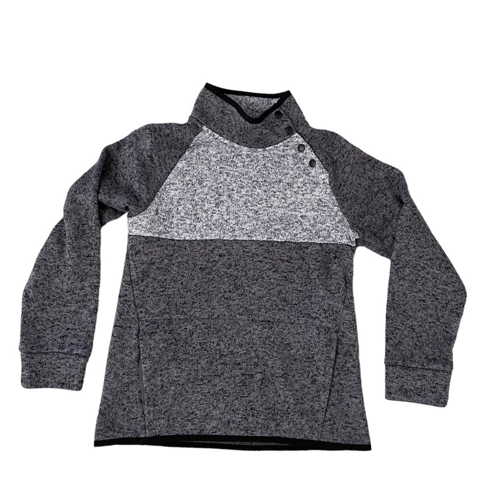 Xersion Boys L pullover sweater